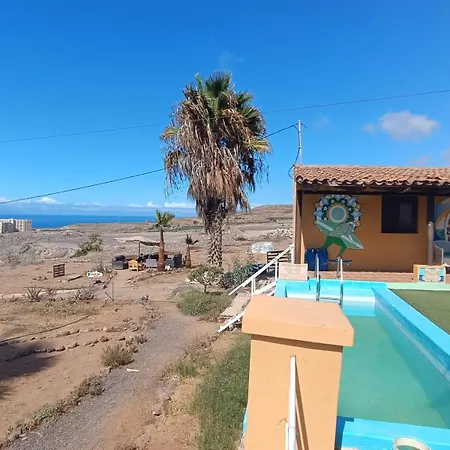 The Tree House Surf Camp