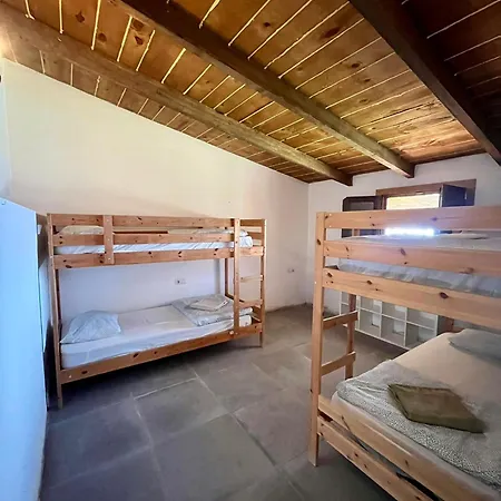 The Tree House Surf Camp 旅馆