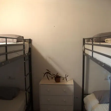 旅馆 The Tree House Surf Camp