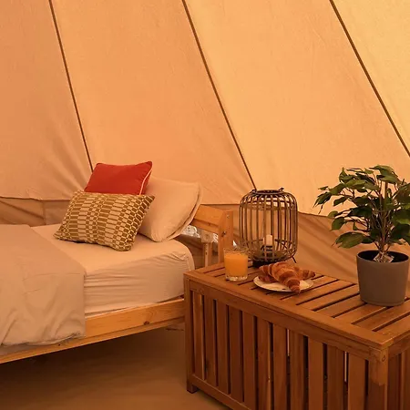 The Tree House Surf Camp بيت شباب أذيخي
