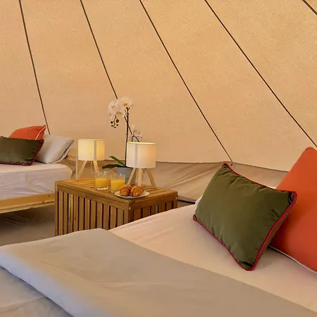 بيت شباب The Tree House Surf Camp *