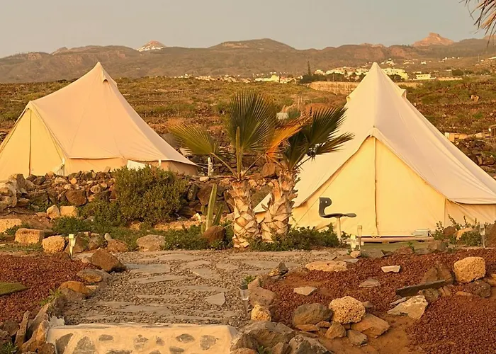 The Tree House Surf Camp Hostel *