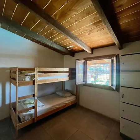 The Tree House Surf Camp Адехе