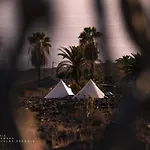 The Tree House Surf Camp Auberge de jeunesse *