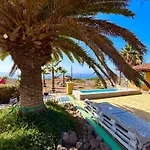 Auberge de jeunesse The Tree House Surf Camp *