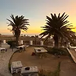Auberge de jeunesse The Tree House Surf Camp Costa Adeje (Tenerife)